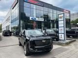 Cadillac Escalade Sport Platinum 6.2l Modell 2025 - Cadillac Escalade in München