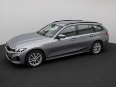 Foto Nummer 12: BMW 320d