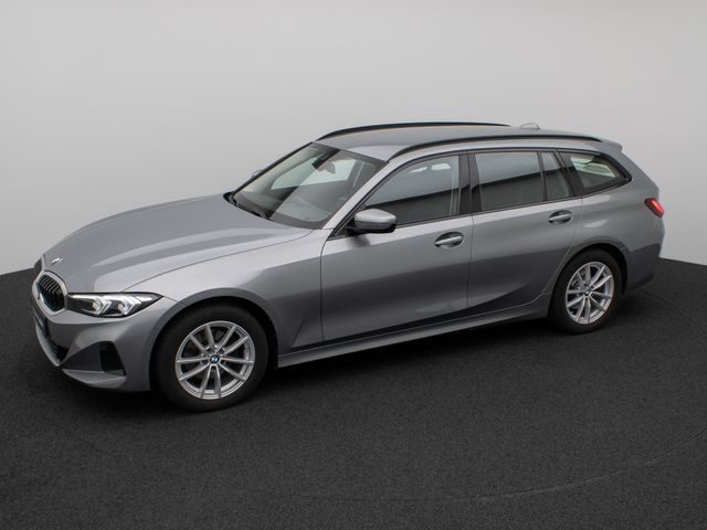 Foto Nummer 12: BMW 320d