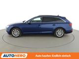 Audi A4 2.0 TFSI quattro Aut.*NAVI*HUD*LED*TEMPO* - Audi A4 Gebrauchtwagen in Münster