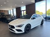 Mercedes-Benz CLA 180 AMG-Line - Night-Paket - Pano - gebrauchte Mercedes-Benz CLA 180 aus dem Jahr 2022