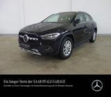 Mercedes-Benz GLA 200 d STYLE*DISTR+*CARPLAY*DAB*PTS*NAVI*SHZ* - Mercedes-Benz GLA 200 in Saarbrücken