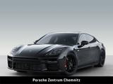 Porsche Panamera GTS HD-Matrix;InnoDrive;Head-Up;Beifahr