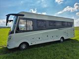 Concorde Credo 840 Centurion Style MwSt AHK viele Extras - Concorde Centurion