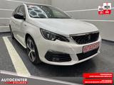 Peugeot 308 Allure "1 HAND-PANO-NAVI-SITZH-CAM-ALU" - Peugeot 308: Automatik