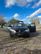 Seat Exeo ST 1.8 TSI 88kW Style Style - Seat Exeo mit Benzin-Antrieb: 1.8