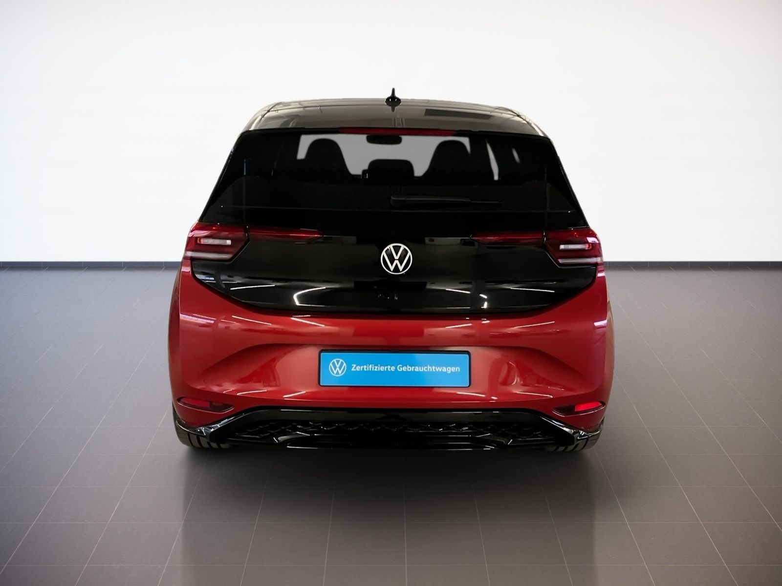 Volkswagen ID.3 - Bild 5
