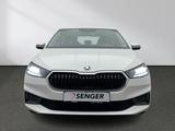 Skoda Fabia Active 1.0MPI CarPlay LED Smart Link Klima - Skoda Fabia Active mit Benzin-Antrieb