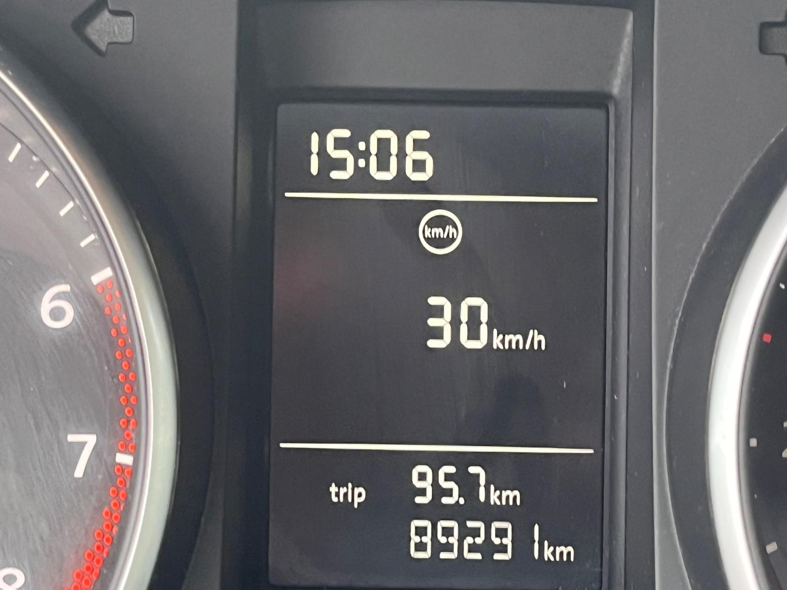 Volkswagen Golf 1.4 Trendline, Tüv neu