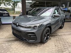 Volkswagen Tiguan 1.5 TSI eHybrid R-Line