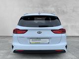 Kia cee'd Sporty Wagon 1.4T-GDI Spirit KAMERA+SHZ - gebrauchte Kia cee'd Sportswagon aus dem Jahr 2020