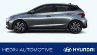 Hyundai i20 - Vorschau Bild 2