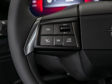 Opel Mokka 1.2 GS Fernlicht-Assistent 360° Kamera