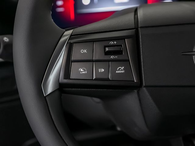 Opel Mokka 1.2 GS Fernlicht-Assistent 360° Kamera