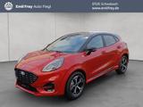 Ford Puma 1.0 EcoBoost Hybrid Aut. ST-LINE 92 kW, 5-t