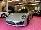 Porsche 991 Turbo PDLS,1 Hd,Chrono,PTV+,Approved, - Porsche 991 in Braunschweig