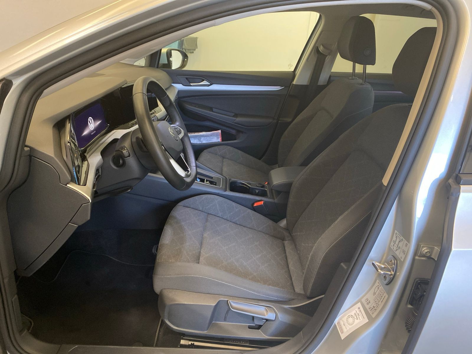 Volkswagen Golf - Bild 5