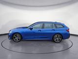 BMW 320i Touring M SPORT Driving Assistant Alarmanla - BMW Gebrauchtwagen von 2024