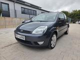 Ford Fiesta Futura - Ford Fiesta: Futura
