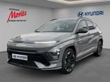 Hyundai KONA Elektro 65,4kW N-Line El. Heckklappe