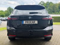 BMW 218 Active Tourer - Vorschau Bild 5