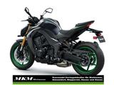 Kawasaki Z1100 SE - Vorrätig - sofort lieferbar! - Kawasaki Motorräder in Düsseldorf