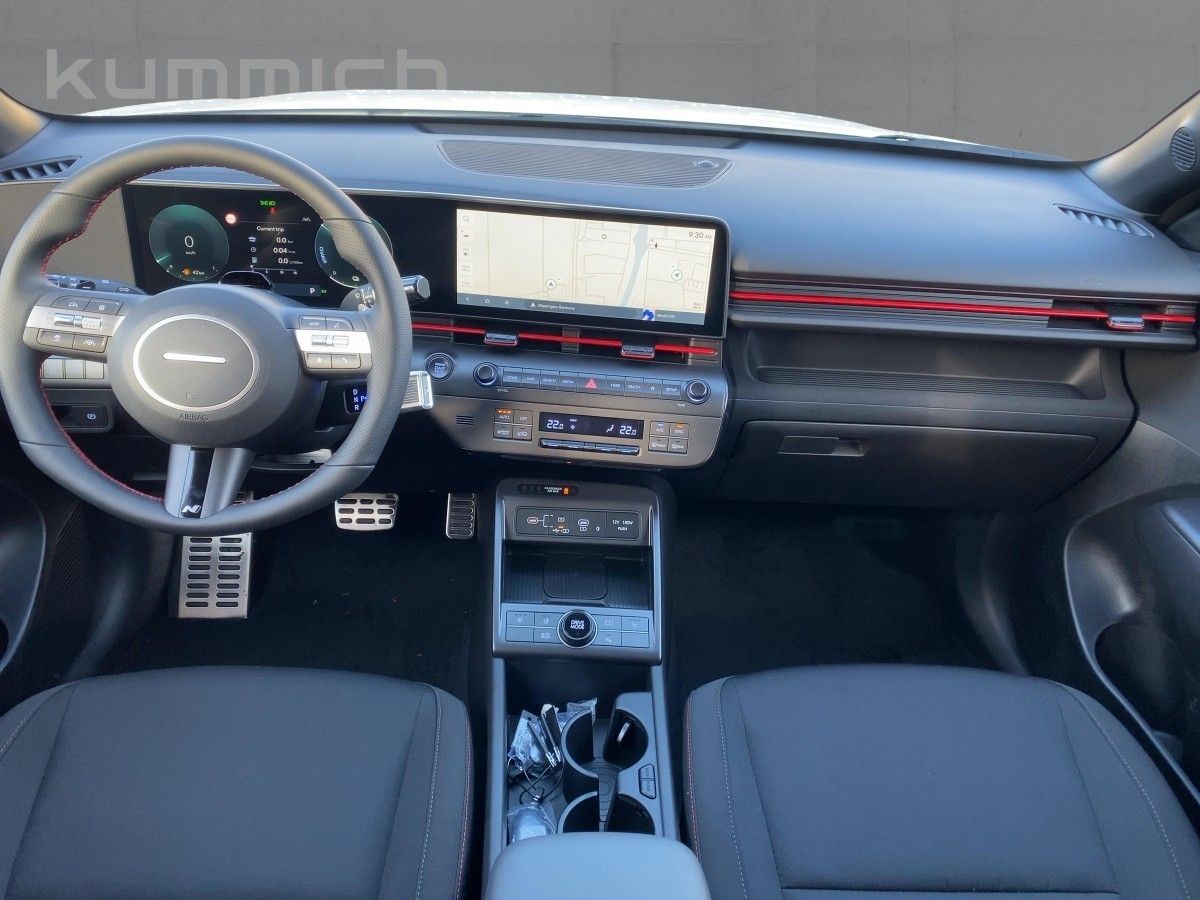 Hyundai KONA - Bild 8