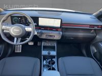 Hyundai KONA - Vorschau Bild 8