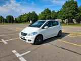 Mercedes-Benz Mercedes A-Klasse W169 A200 Scheck, Klima,... - Mercedes-Benz: W169