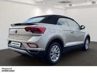 Volkswagen T-Roc - Vorschau Bild 4