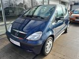 Mercedes-Benz A 140 Classic - Mercedes-Benz A-Klasse aus 2004