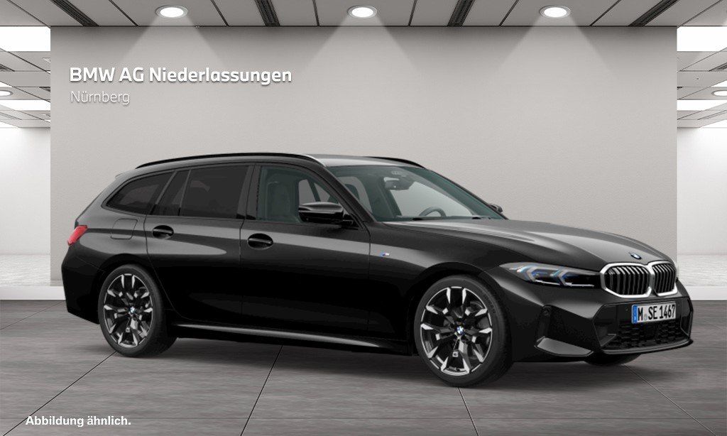 BMW 320 - Bild 9