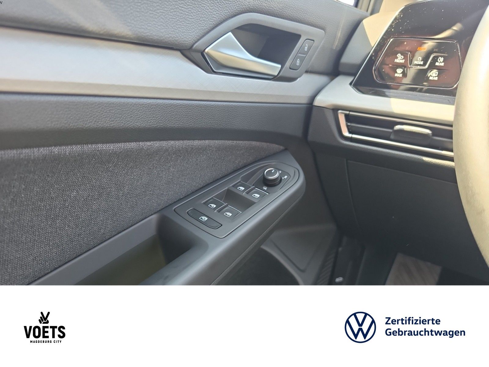 Volkswagen Golf - Bild 15