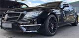 Mercedes-Benz CLS 63 AMG Performance 557 P... - Mercedes-Benz: 55 Cls AMG