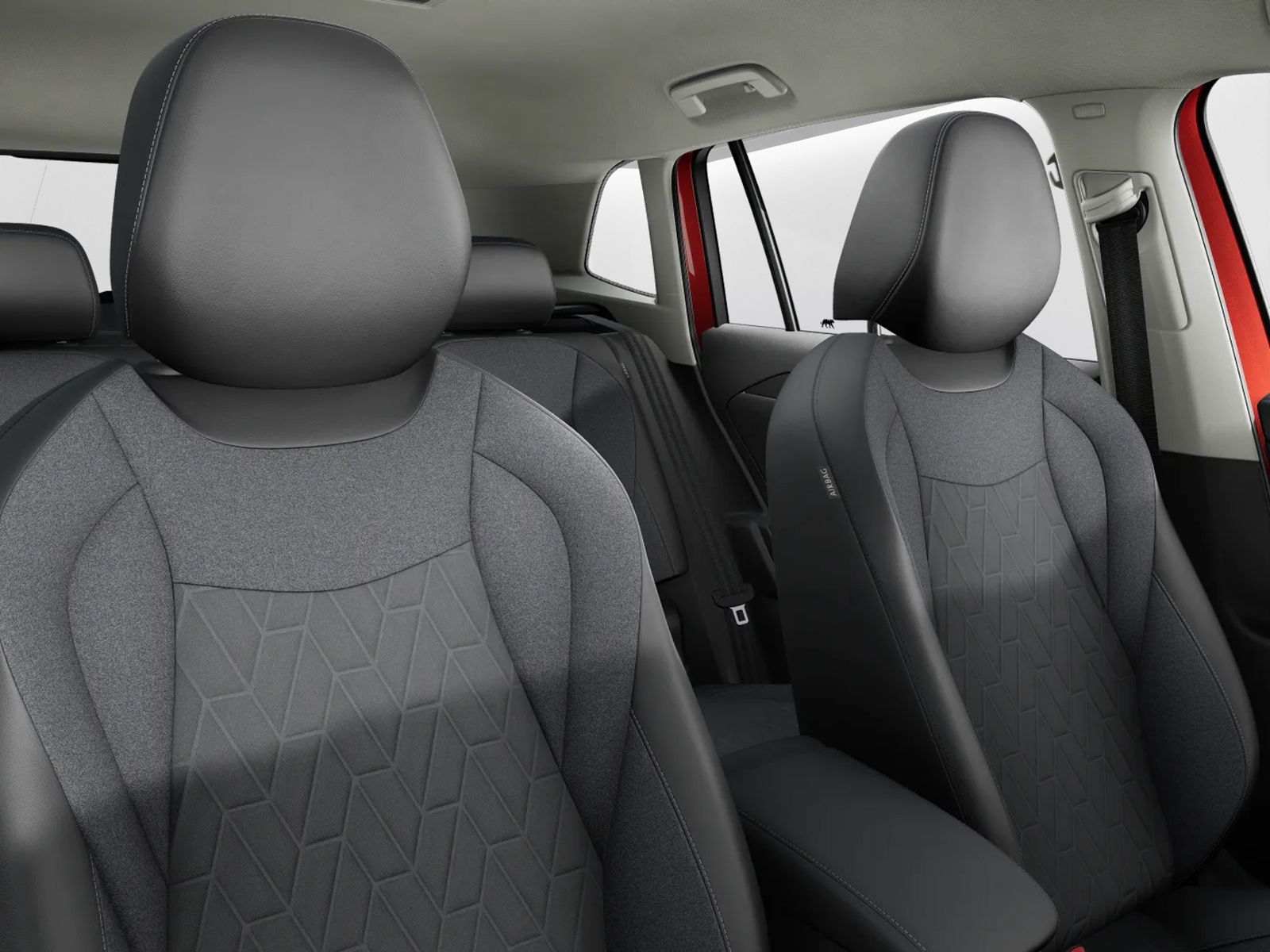 Tiguan 1.5 eTSI "GOAL" *AHK*NAVI*LED*GJR*