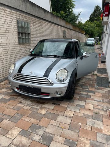 MINI Mini Cooper