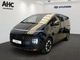 Hyundai STARIA (7-Sitzer) HEV 1.6 T-GDI 2WD Signature SD - Hyundai Staria Signature mit Benzin-Antrieb