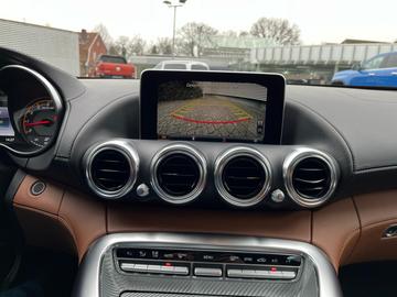 2015 Mercedes-BENZ AMG GT 缩略图 17