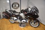BMW R 1200 RT Dynamik Paket/1.Hand/Garantie - BMW R RT 1200