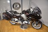 BMW R 1200 RT Dynamik Paket/1.Hand/Garantie - BMW GEBRAUCHT R 1200 RT