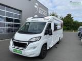 Weinsberg CaraCompact 600 MEG EDITION [PEPPER] Dachklima / - Weinsberg CaraCompact 600 meg