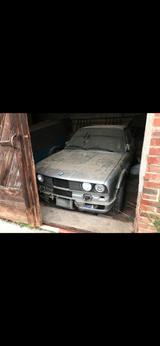 BMW Bmw e30 325ix Coupé - BMW 325 aus 1988: 325i