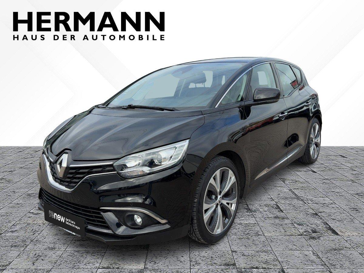 Renault Scenic IV 1.5 dCi 110 Energy Intens LED*NAVI*PDC