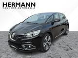 Renault Scenic IV 1.5 dCi 110 Energy Intens LED*NAVI*PDC - Renault Scenic mit Diesel-Antrieb: mit Klimaanlage