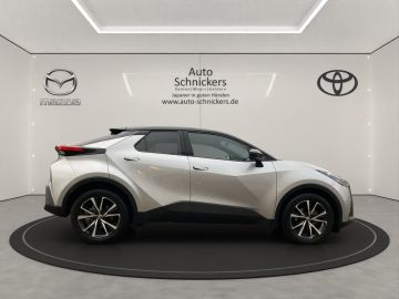 Toyota C-HR - 6