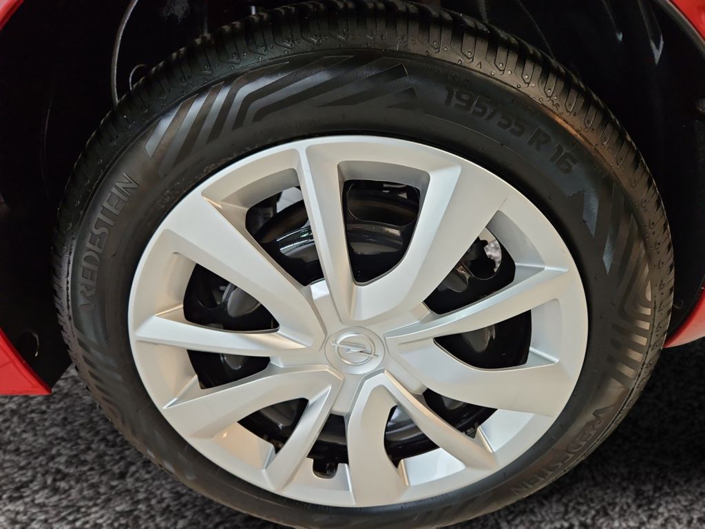 Fahrzeugabbildung Opel Corsa-e OBC 11KW Komfort & Tech-Paket