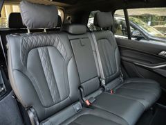 BMW X7 – 29 / 33