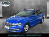 Skoda Superb Combi 1.5 TSI Ambition LED+NAV+ACC+SHZ+VC - Skoda Superb: Ambition