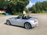 BMW Z4 2.2i -Sportsitze, Das perfekte Sommerauto! - BMW Z4 in Bielefeld