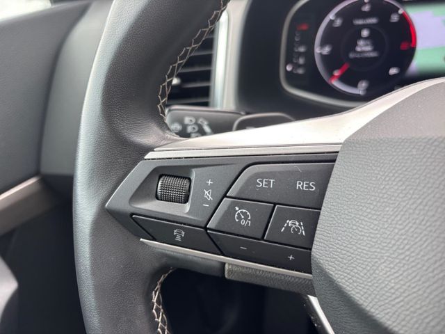 Ateca 2.0 TDI Xperience Navi ACC Dinamica 19''